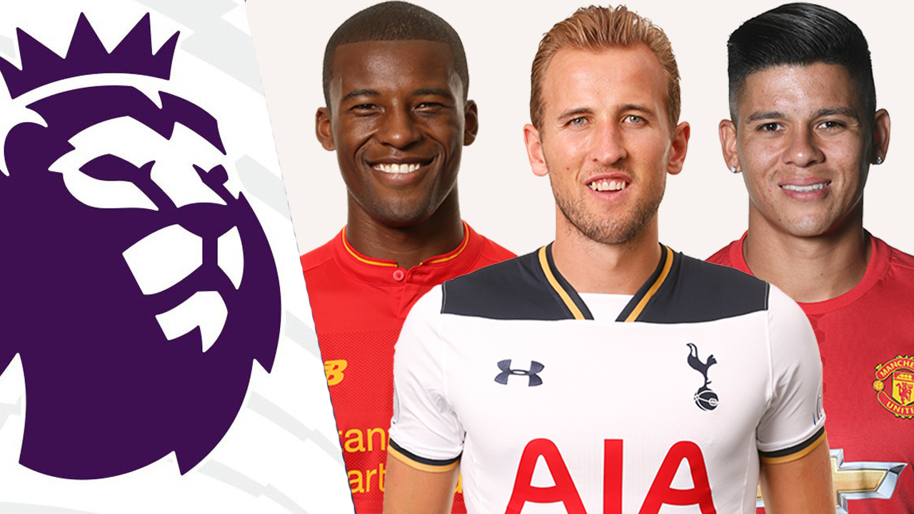 Ảnh bài viết Đội hình Ngoại hạng vòng 27 | Premier League 2016/17 