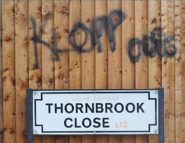 Ảnh bài viết Fan đột nhập vào sân tập đòi Jurgen Klopp từ chức