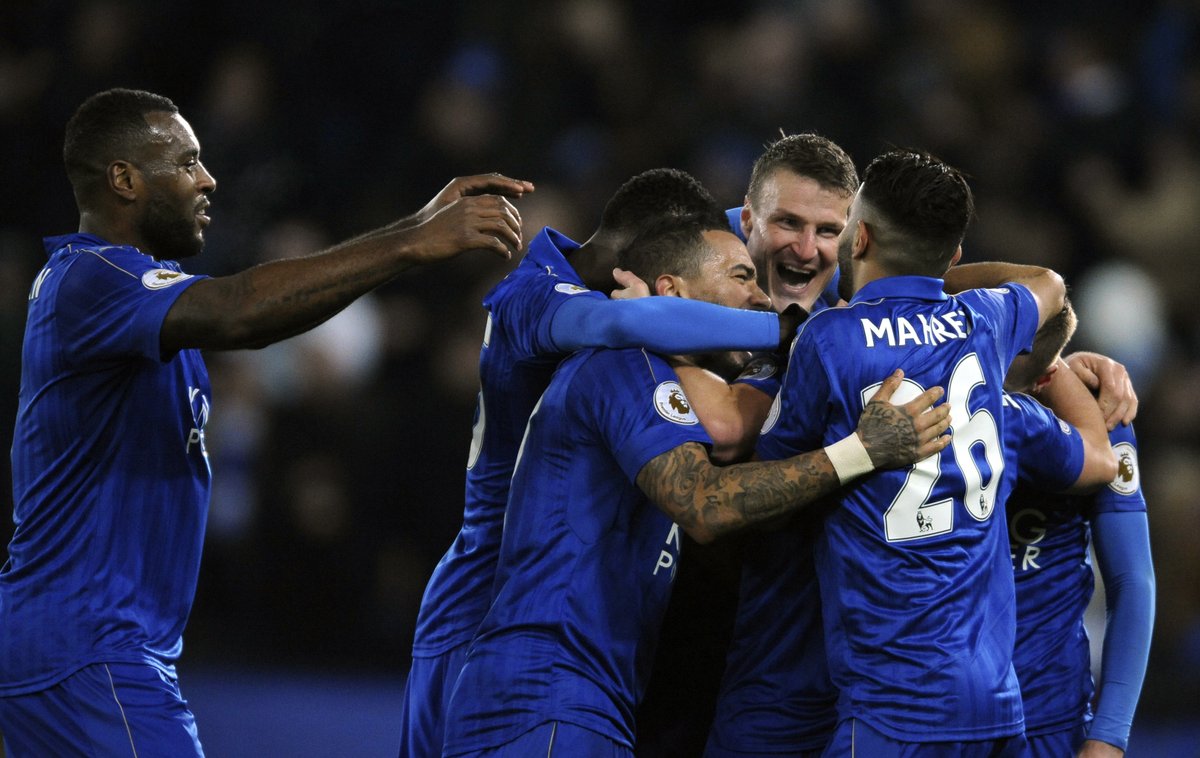 Ảnh bài viết Góc Leicester: Giá trị của sự tàn nhẫn