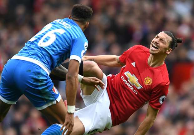 Góc Marcotti: Ibra nông nỗi, M.U lụn bại; Vụ Sanchez, Wenger dở tệ