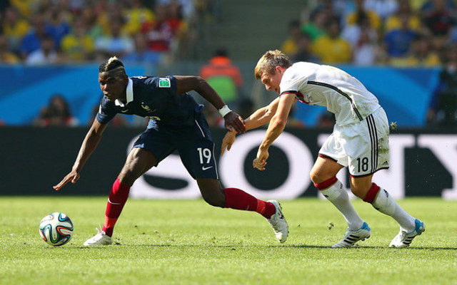 Ảnh bài viết Man Utd lóe hy vọng sở hữu người-nâng-tầm Pogba