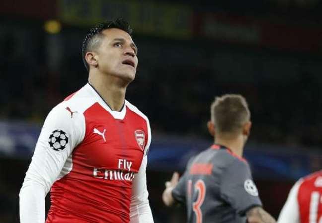 Những thống kê đáng xấu hổ của Arsenal sau thất bại trước Bayern Munich