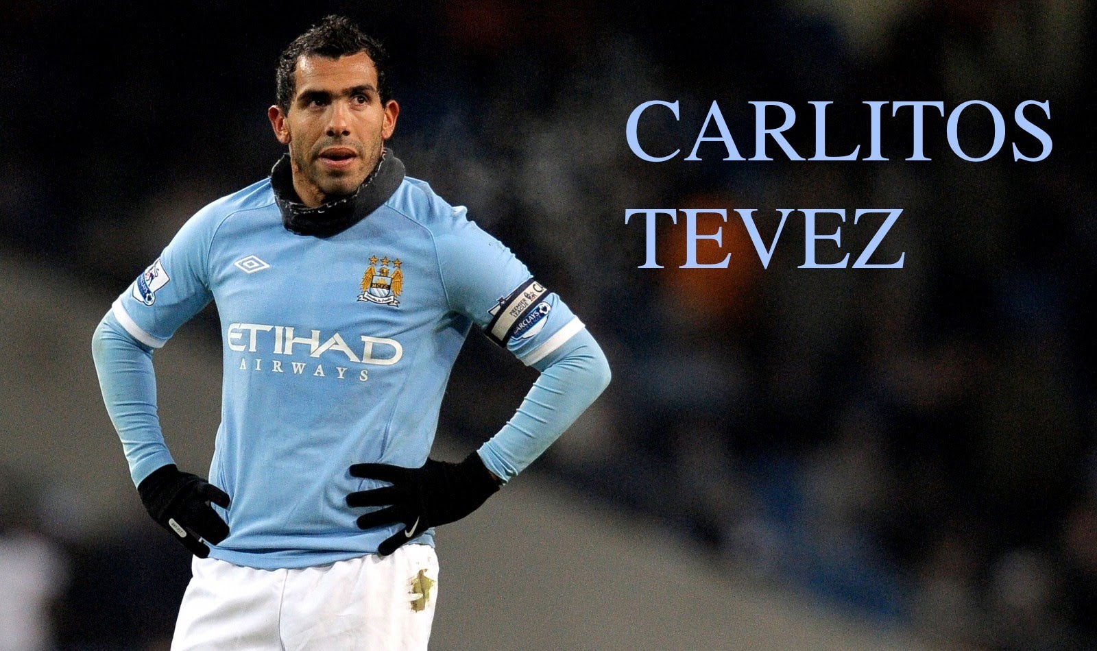 Ảnh bài viết Tất cả bàn thắng của Carlos Tevez tại Man City
