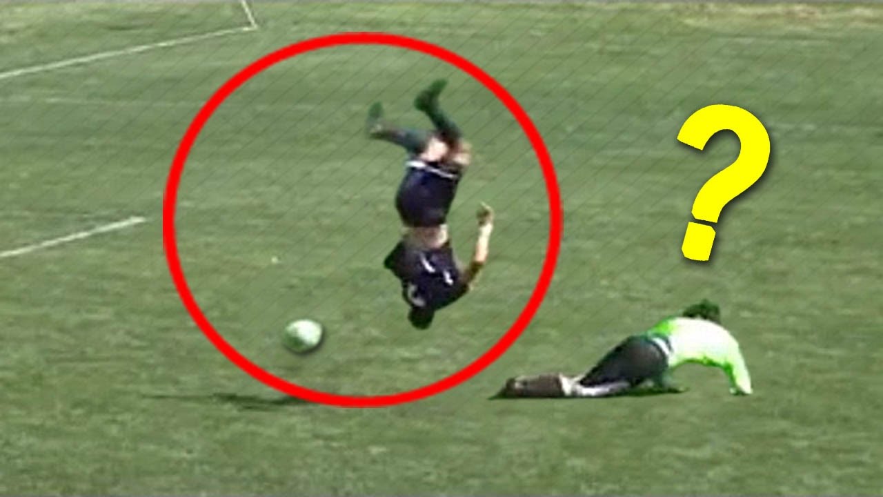 Ảnh bài viết Top 10 bàn thắng chứng tỏ chỉ số IQ cao