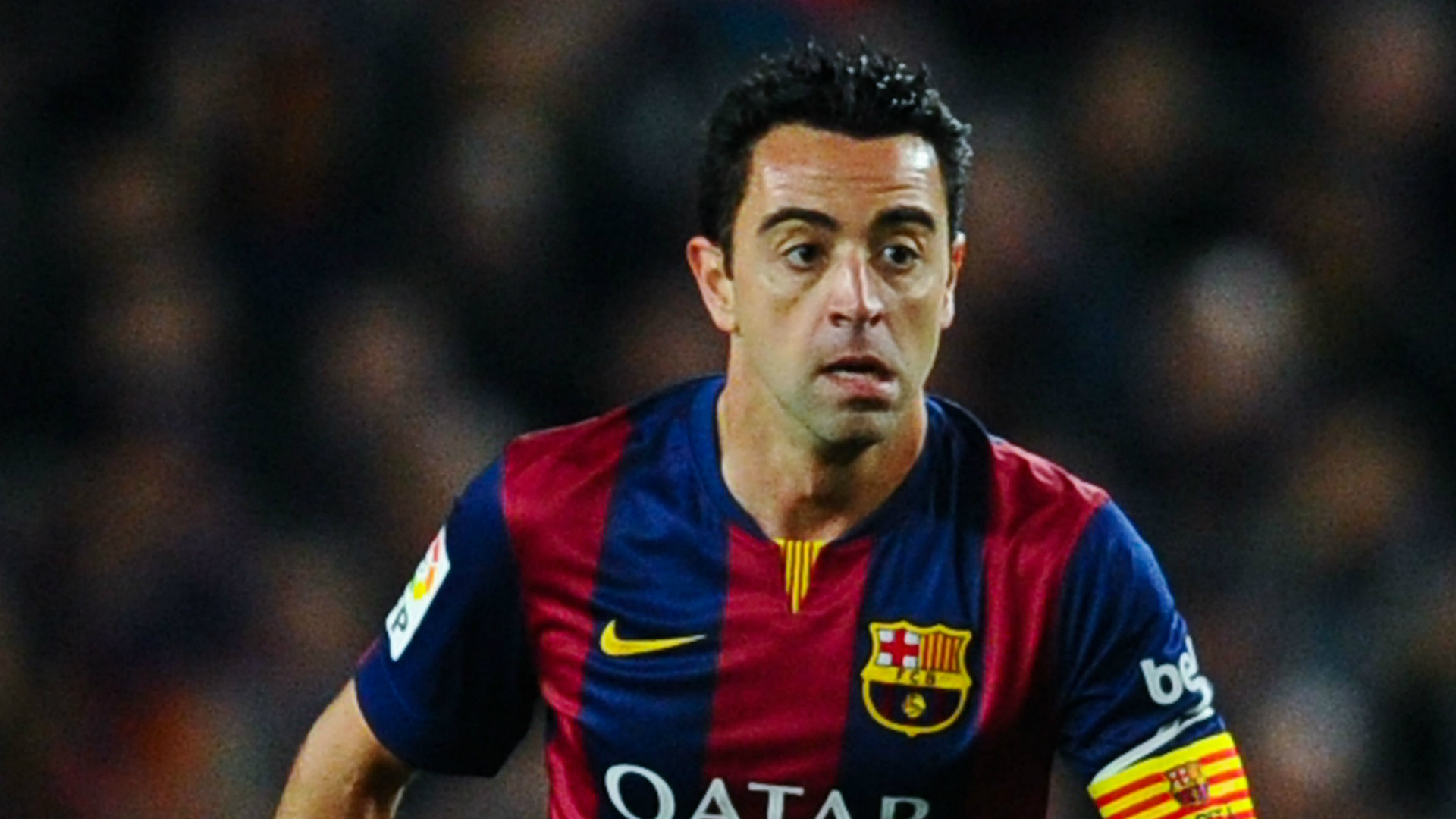Xavi: “Tôi đã mơ thấy Barcelona thắng 5-0”