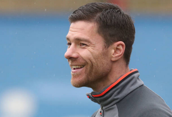 Ảnh bài viết Alonso vẫn tươi như hoa sau khi tuyên bố giải nghệ