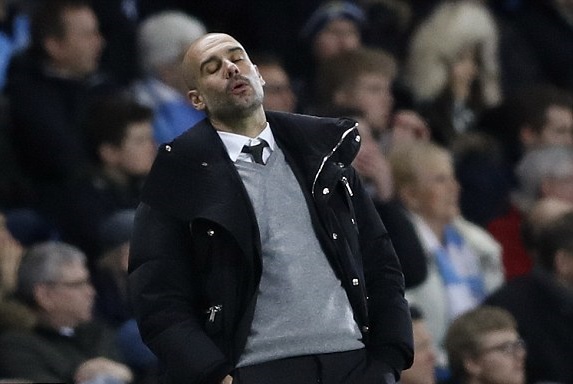 Ảnh bài viết Bế tắc hoàn toàn trước Stoke, Man City bị Chelsea bỏ xa đến 10 điểm