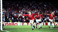 Ảnh bài viết Cú ngược dòng lịch sử của Man Utd trước Bayern 