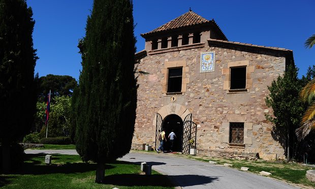 Giấc mơ La Masia của bóng đá Trung Quốc