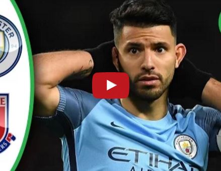 Ảnh bài viết Manchester City 0-0 Stoke City (vòng 27 Ngoại hạng Anh)