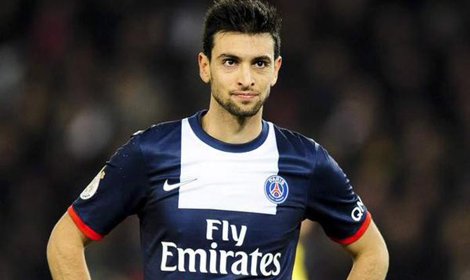 Ảnh bài viết Pastore - người Argentina thầm lặng ở PSG