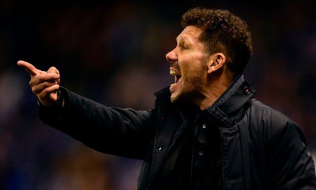 Ảnh bài viết Simeone hay Allegri thú vị, nhưng Arsenal cần một Ancelotti