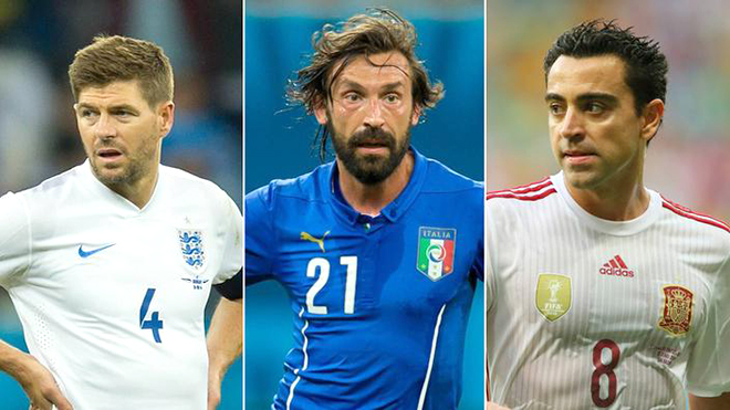 Ảnh bài viết Chuyền bóng là nghệ thuật, người kiến tạo là nghệ nhân