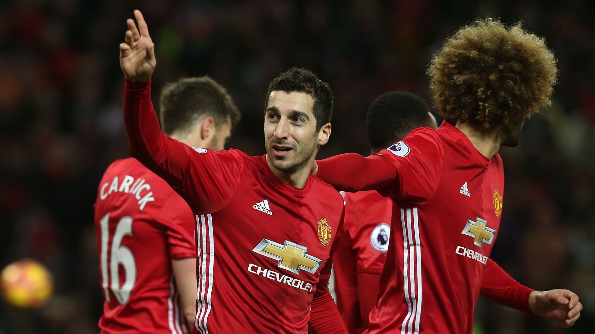 5 điểm nhấn Rostov 1-1 M.U: Tiếng nói Mkhitaryan, Ibra "cô đơn" trên đất Nga