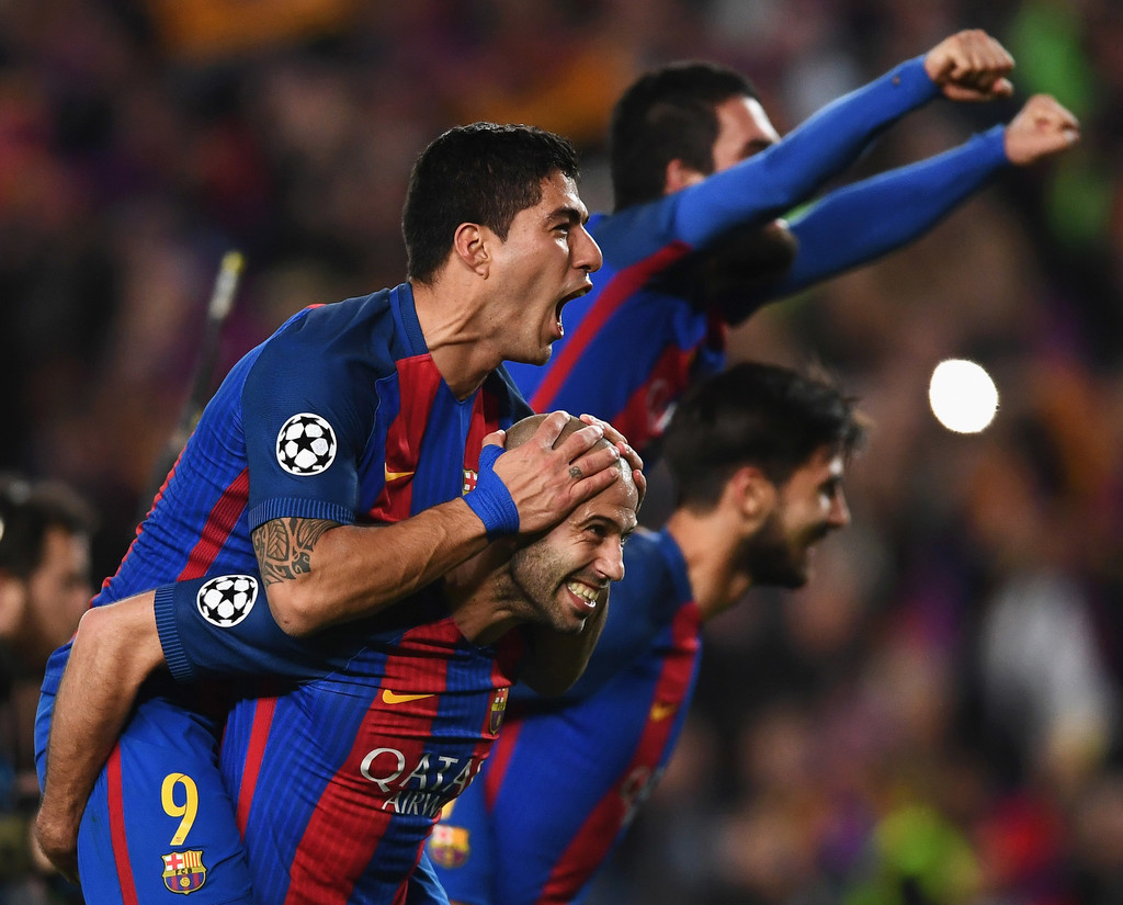 Điểm tin tối 10/03: Barca bị UEFA xử phạt, Pep hay nhất Ngoại hạng Anh