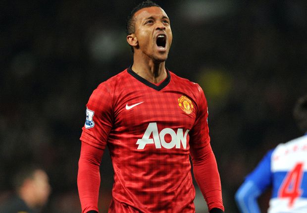 Ảnh bài viết Luis Nani một thời tung hoành tại Manchester United