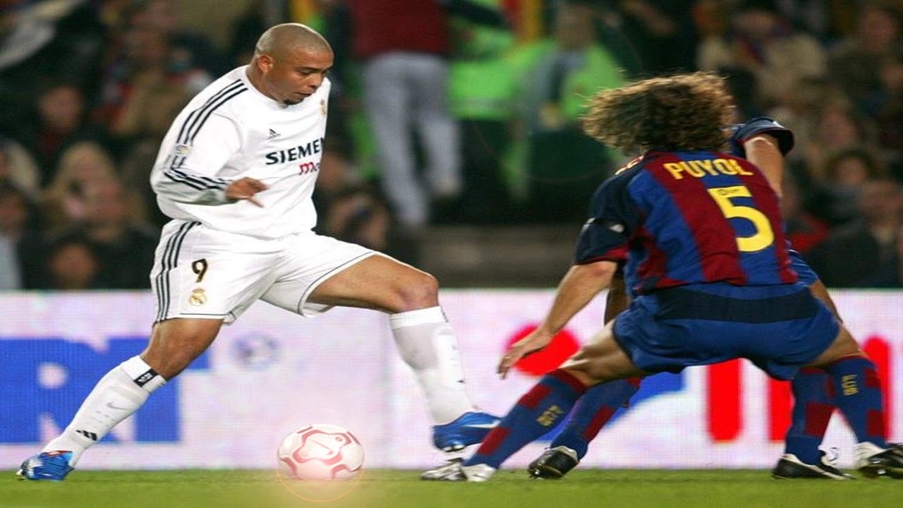 Ảnh bài viết "Người ngoài hành tinh" hành hạ Barcelona như thế nào?