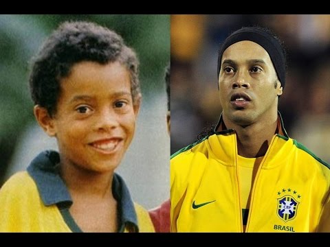 Ảnh bài viết Ronaldinho năm 19 tuổi đã hành hạ kình địch Argentina như thế nào?