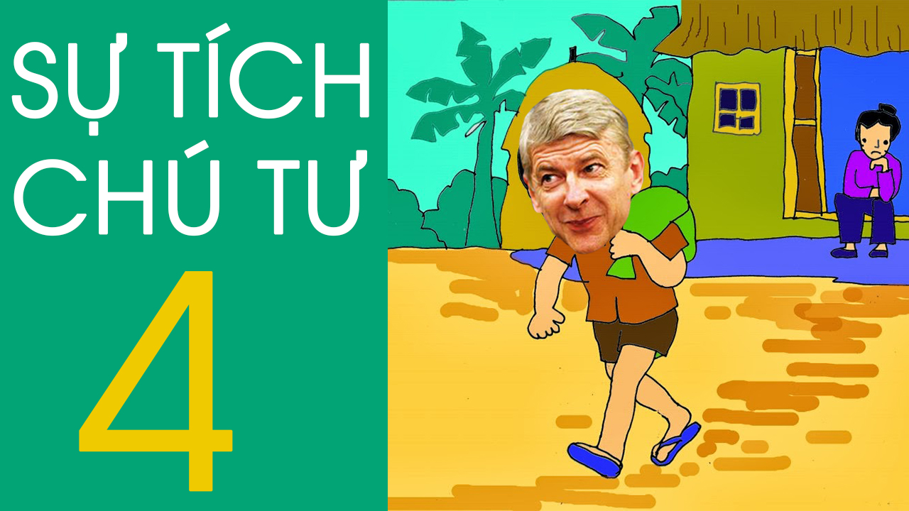 Ảnh bài viết Sự tích chú 4 