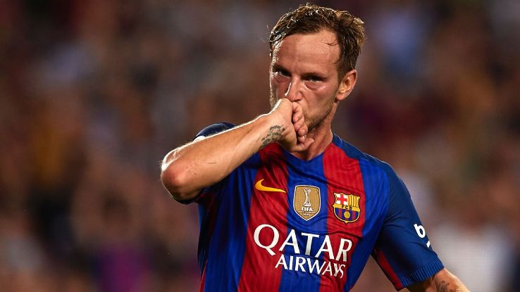 Vừa làm nên lịch sử, Barca tức tốc trói chân công thần