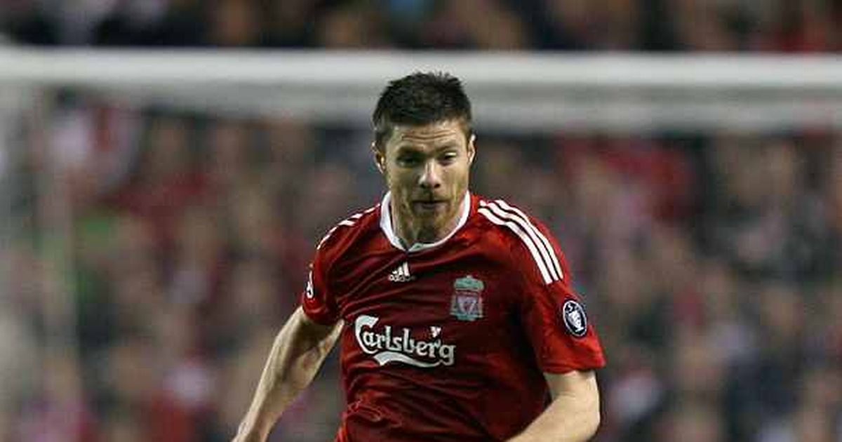 Ảnh bài viết Alonso: 'Không có Liverpool, không có tôi'