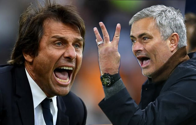 Điểm tin chiều 11/03: Conte đấu "võ mồm" với Mourinho; Mkhitaryan khiến CĐV sướng rơn