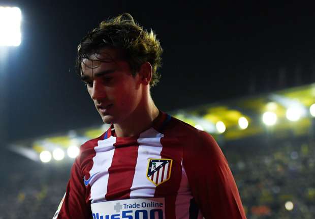 Được Man Utd ve vãn, Griezmann ra phán quyết cuối cùng
