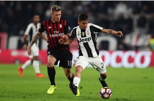  Dybala: "Chỉ trích Juve suốt 6 năm rồi, hãy kiếm cách khác đi"