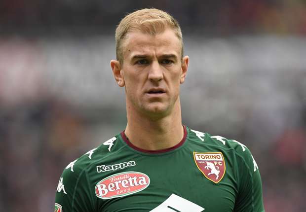 Ảnh bài viết Joe Hart nhận thêm tin buồn từ Juergen Klopp