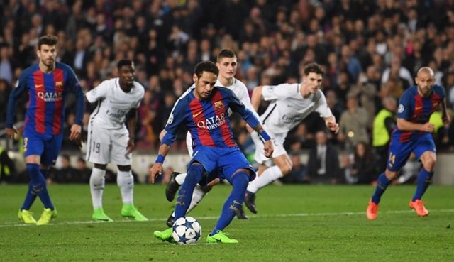 Kaka khuyên Neymar đổi tên nếu muốn trở nên vĩ đại