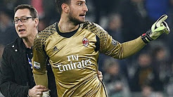 Ảnh bài viết Màn trình diễn tuyệt vời của Donnarumma trước Juventus
