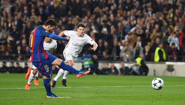 'Messi tệ nhất trận PSG, sắp hết thời'