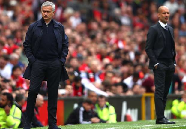 'Mourinho giỏi nhất, không phải Pep'