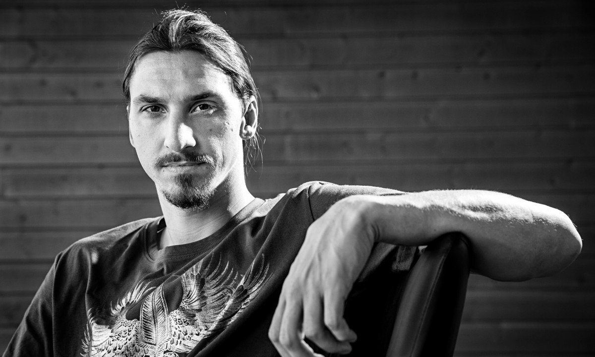 Ảnh bài viết Những phát ngôn kiêu ngạo nhất của Ibrahimovic: Bản ngã luôn là số 1