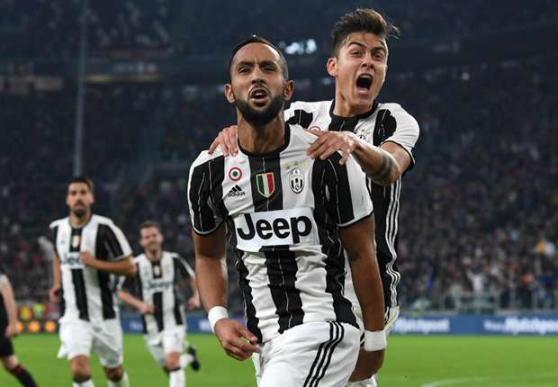 THỐNG KÊ: Juventus Stadium là "hiểm địa" của AC Milan