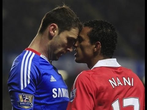 Ảnh bài viết Trận Chelsea - Man Utd & những mặt trái