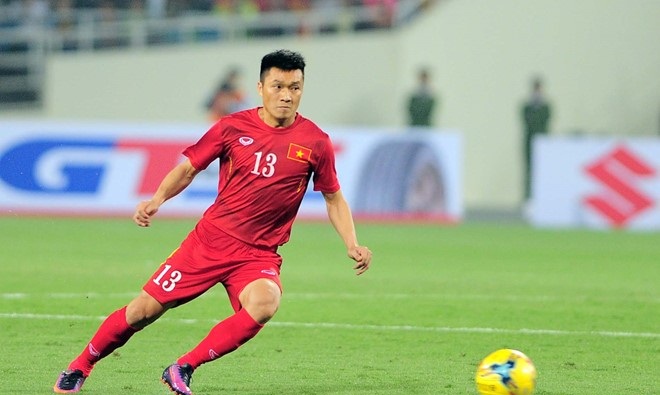 Ảnh bài viết Tuyển Việt Nam trẻ hóa trong nỗi bất an