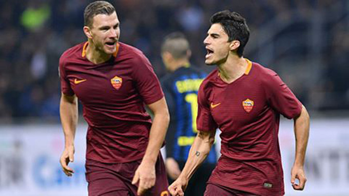 2h45 ngày 13/3, Palermo vs Roma: Sự trỗi dậy của Bầy Sói