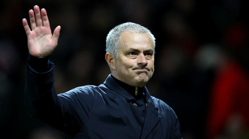Ảnh bài viết Carrick thừa nhận Mourinho đã thay đổi