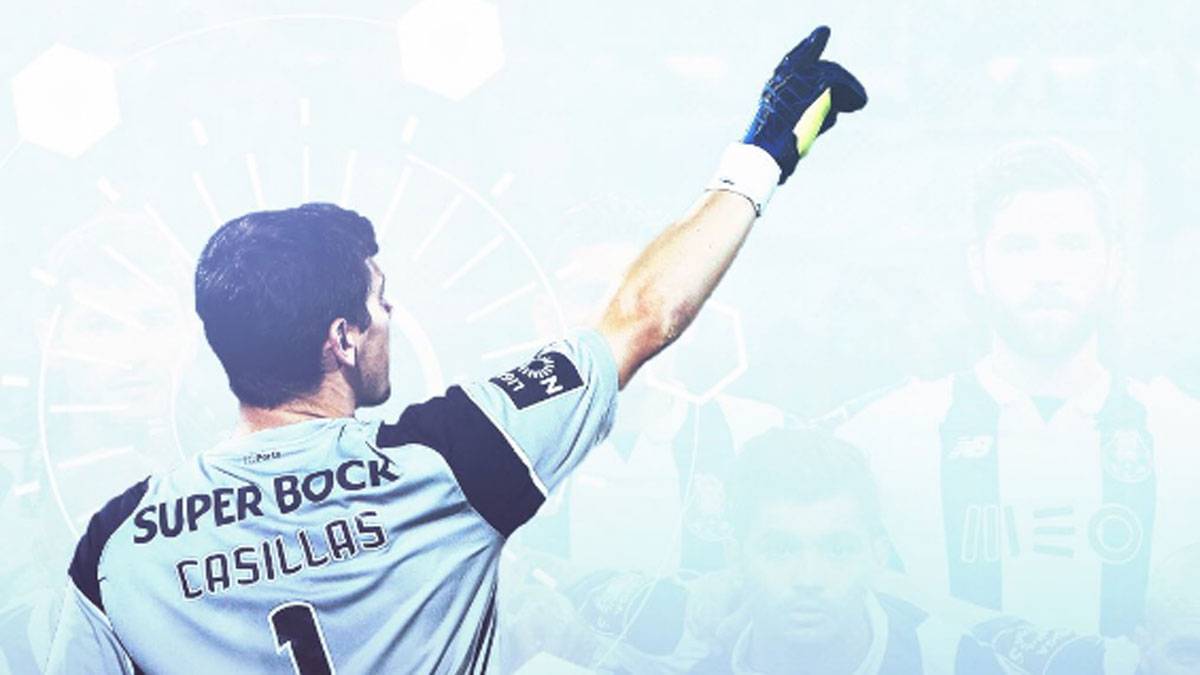 Casillas phá kỷ lục chính mình, sáng cửa trở lại ĐTQG