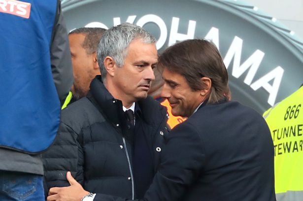 Điểm tin sáng 12/03: Mourinho không muốn phục thù Chelsea; Barca ôm mộng ăn 3