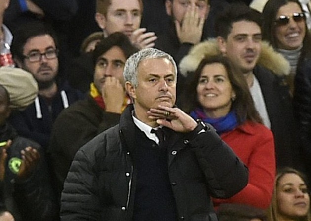 Man Utd: Hy sinh FA Cup là việc nên làm