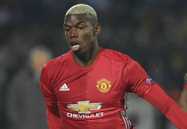 Ảnh bài viết "M.U không mua Pogba để làm trung vệ hay ghi 30 bàn/mùa"