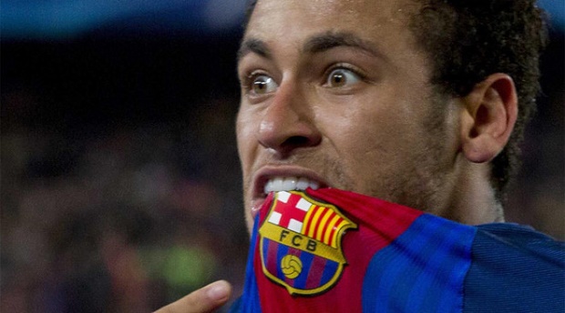 Neymar sắp cán mốc 100 bàn: Tương lai và hy vọng