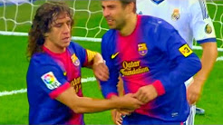 Những hành động đầy Fairplay trong bóng đá
