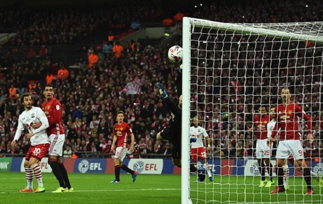 Ảnh bài viết Phút bù giờ nghiệt ngã