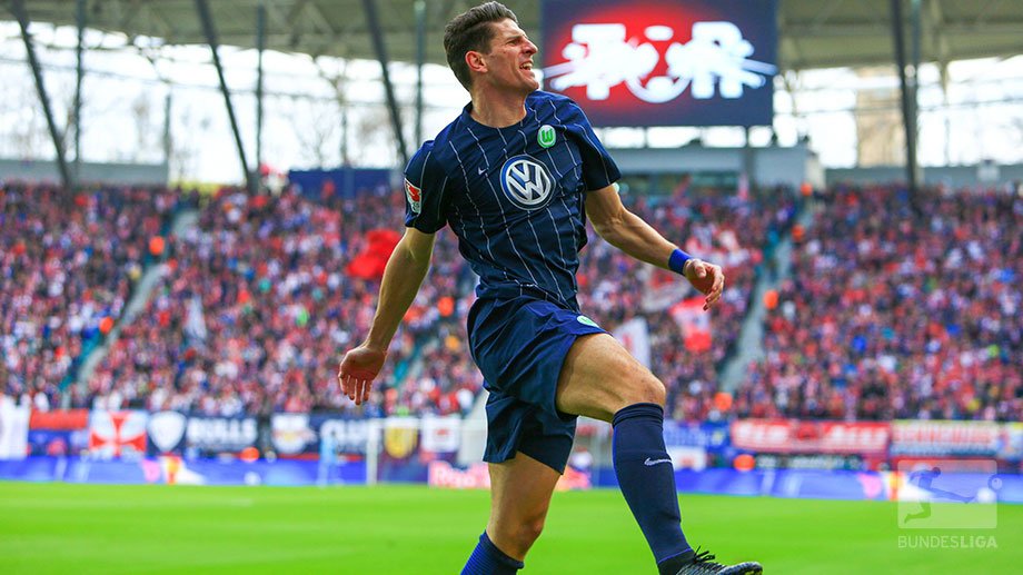 Ảnh bài viết RB Leipzig vs. VfL Wolfsburg (Vòng 24 Bundesliga)