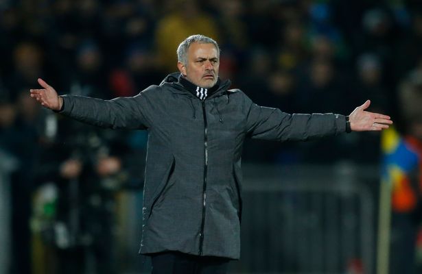 Ảnh bài viết TIẾT LỘ: Điều khó khăn nhất của Mourinho ở M.U