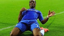 Ảnh bài viết 'Voi Rừng' Drogba và những khoảnh khắc khó quên