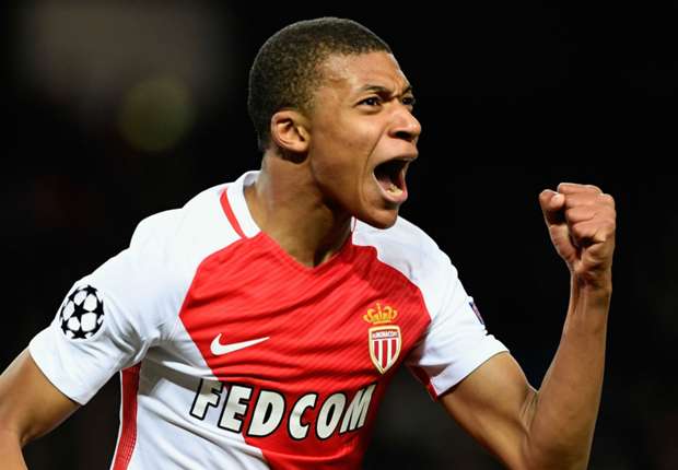 Vòng 29 Ligue 1: Mbappe lại toả sáng, Monaco xây chắc "ngai vàng"